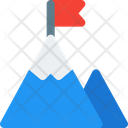 پیش‌نمایش فایل mountain-flag-3259765 از پک استارتاپ و کسب‌وکار جدید