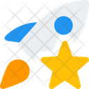 پیش‌نمایش فایل rocket-star-3259776 از پک استارتاپ و کسب‌وکار جدید