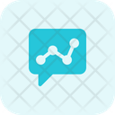 پیش‌نمایش فایل chart-and-chat-3259861 از پک استارتاپ و کسب‌وکار جدید