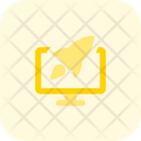 پیش‌نمایش فایل computer-rocket-3259864 از پک استارتاپ و کسب‌وکار جدید