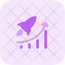 پیش‌نمایش فایل flying-rocket-and-chart-3259871 از پک استارتاپ و کسب‌وکار جدید