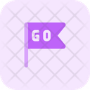 پیش‌نمایش فایل go-flag-3259874 از پک استارتاپ و کسب‌وکار جدید