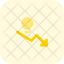 پیش‌نمایش فایل lamp-and-down-chart-3259885 از پک استارتاپ و کسب‌وکار جدید