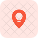 پیش‌نمایش فایل lamp-and-location-3259888 از پک استارتاپ و کسب‌وکار جدید