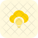 پیش‌نمایش فایل lamp-cloud-3259898 از پک استارتاپ و کسب‌وکار جدید