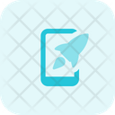 پیش‌نمایش فایل mobile-rocket-3259905 از پک استارتاپ و کسب‌وکار جدید
