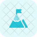 پیش‌نمایش فایل mountain-flag-3259906 از پک استارتاپ و کسب‌وکار جدید