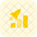 پیش‌نمایش فایل rocket-and-chart-3259909 از پک استارتاپ و کسب‌وکار جدید