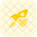 پیش‌نمایش فایل rocket-love-3259914 از پک استارتاپ و کسب‌وکار جدید