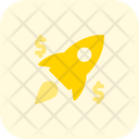 پیش‌نمایش فایل rocket-money-3259915 از پک استارتاپ و کسب‌وکار جدید