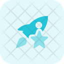 پیش‌نمایش فایل rocket-star-3259917 از پک استارتاپ و کسب‌وکار جدید