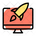 پیش‌نمایش فایل desktop-rocket-3259936 از پک استارتاپ و کسب‌وکار جدید