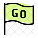 پیش‌نمایش فایل go-flag-two-3259944 از پک استارتاپ و کسب‌وکار جدید