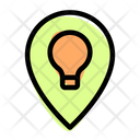 پیش‌نمایش فایل lamp-and-location-3259957 از پک استارتاپ و کسب‌وکار جدید