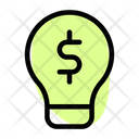 پیش‌نمایش فایل lamp-and-money-3259959 از پک استارتاپ و کسب‌وکار جدید