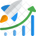پیش‌نمایش فایل flying-rocket-and-chart-3260011 از پک استارتاپ و کسب‌وکار جدید