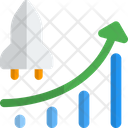 پیش‌نمایش فایل flying-space-shuttle-and-chart-3260012 از پک استارتاپ و کسب‌وکار جدید