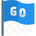 پیش‌نمایش فایل go-flag-two-3260015 از پک استارتاپ و کسب‌وکار جدید