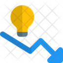 پیش‌نمایش فایل lamp-and-down-chart-3260025 از پک استارتاپ و کسب‌وکار جدید