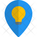 پیش‌نمایش فایل lamp-and-location-3260028 از پک استارتاپ و کسب‌وکار جدید