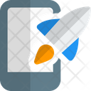 پیش‌نمایش فایل mobile-rocket-3260045 از پک استارتاپ و کسب‌وکار جدید