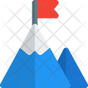 پیش‌نمایش فایل mountain-flag-3260046 از پک استارتاپ و کسب‌وکار جدید