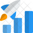پیش‌نمایش فایل rocket-and-chart-3260049 از پک استارتاپ و کسب‌وکار جدید