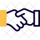 پیش‌نمایش فایل handshake-3259552 از پک کسب و کار