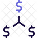 پیش‌نمایش فایل money-hierarchy-3259557 از پک کسب و کار