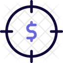 پیش‌نمایش فایل money-target-3259509 از پک کسب و کار