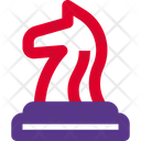 پیش‌نمایش فایل chess-horse-3259447 از پک کسب و کار
