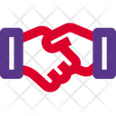 پیش‌نمایش فایل handshake-3259481 از پک کسب و کار