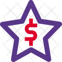 پیش‌نمایش فایل star-money-3259483 از پک کسب و کار