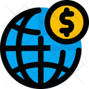 پیش‌نمایش فایل global-money-3259089 از پک کسب و کار