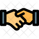پیش‌نمایش فایل handshake-3259125 از پک کسب و کار