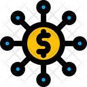 پیش‌نمایش فایل money-network-3259103 از پک کسب و کار