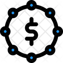پیش‌نمایش فایل money-network-3259104 از پک کسب و کار