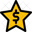پیش‌نمایش فایل star-money-3259127 از پک کسب و کار