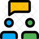 پیش‌نمایش فایل user-chat-3259142 از پک کسب و کار