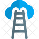 پیش‌نمایش فایل cloud-stairs-3259343 از پک کسب و کار