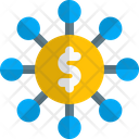 پیش‌نمایش فایل money-network-3259320 از پک کسب و کار