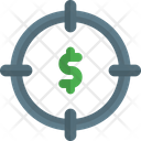 پیش‌نمایش فایل money-target-3259299 از پک کسب و کار