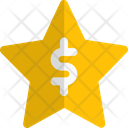 پیش‌نمایش فایل star-money-3259344 از پک کسب و کار