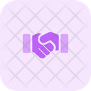 پیش‌نمایش فایل handshake-3259201 از پک کسب و کار