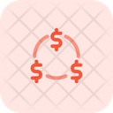 پیش‌نمایش فایل money-flow-3259205 از پک کسب و کار