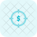 پیش‌نمایش فایل money-target-3259228 از پک کسب و کار
