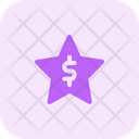 پیش‌نمایش فایل star-money-3259203 از پک کسب و کار