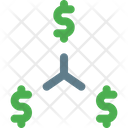 پیش‌نمایش فایل money-hierarchy-3259066 از پک کسب و کار
