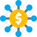 پیش‌نمایش فایل money-network-3259039 از پک کسب و کار