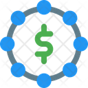 پیش‌نمایش فایل money-network-3259040 از پک کسب و کار